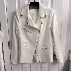 Veronica beard dickie jacket